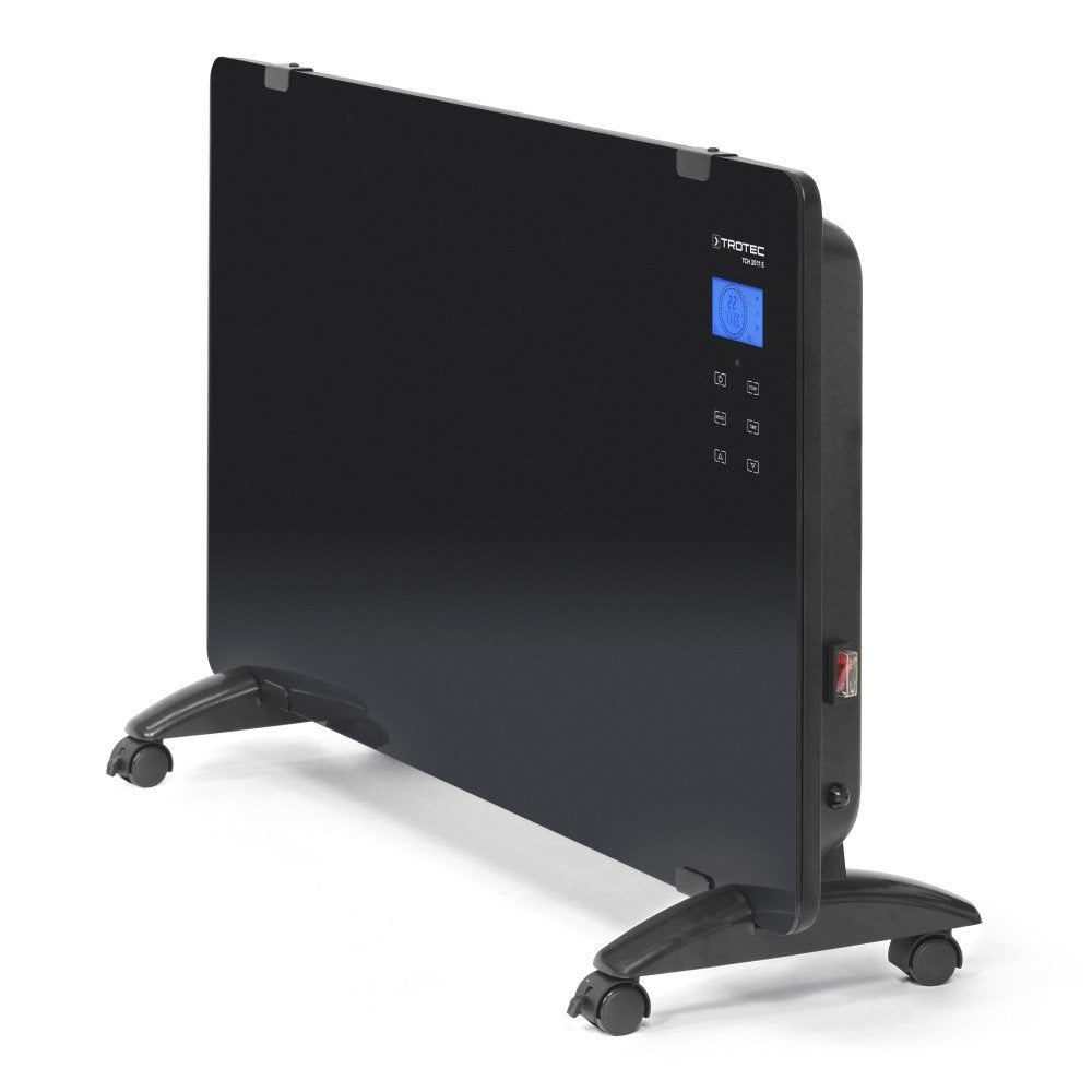 Konvektionsvärmare Trotec TCH 2011 E