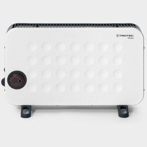 Konvektionsvärmare Trotec TCH 26 E