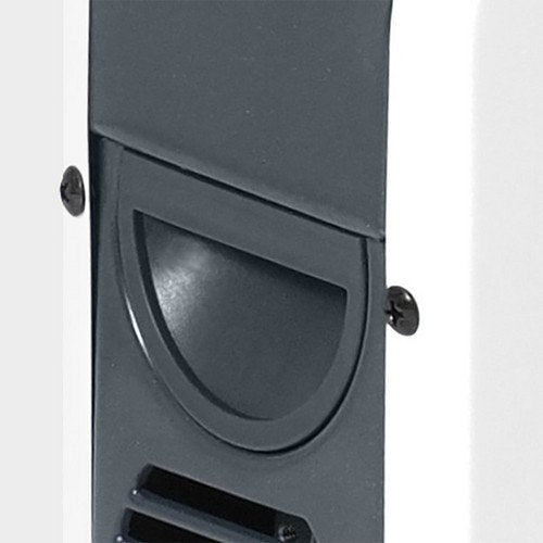 Konvektionsvärmare Trotec TCH 26 E