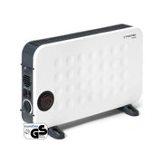 Konvektionsvärmare Trotec TCH 26 E