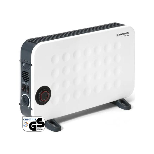 Konvektionsvärmare Trotec TCH 26 E