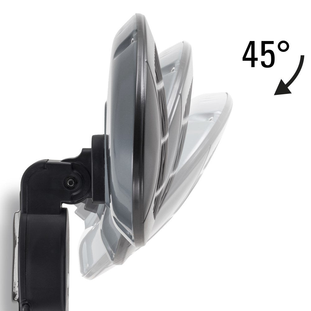 Kvarmin infrarödvärmare Trotec IR 2000 S