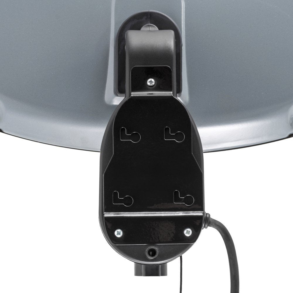 Kvarmin infrarödvärmare Trotec IR 2000 S