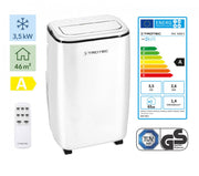 Mobil luftkonditionering Trotec PAC 3500 S