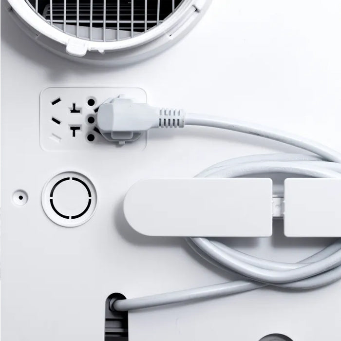 Bärbar luftkonditionering Trotec PAC 3900 X