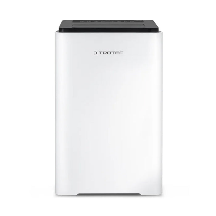 Bärbar luftkonditionering Trotec PAC 3900 X