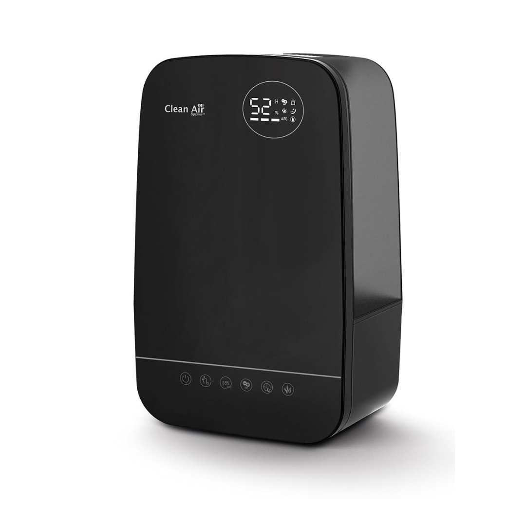 Luftfuktare Clean Air CA-606B med jonisator