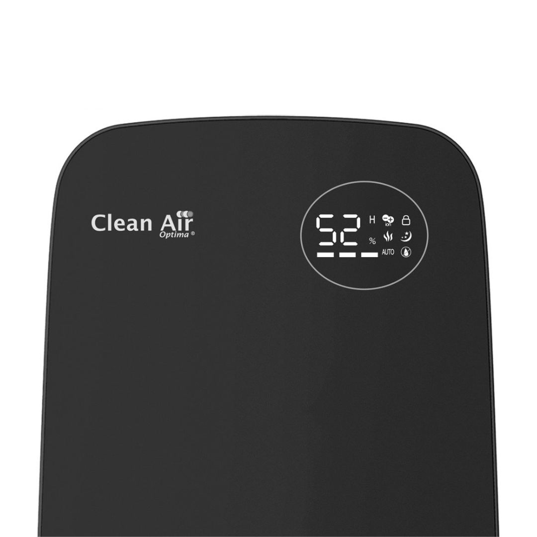 Luftfuktare Clean Air CA-606B med jonisator