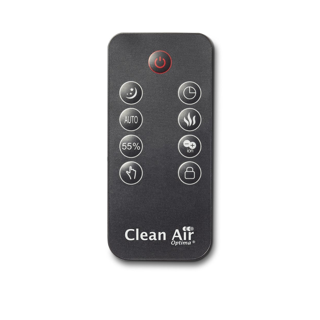 Luftfuktare Clean Air CA-606B med jonisator