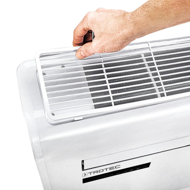 Luftkonditionering Trotec PAC-W 2650 SH