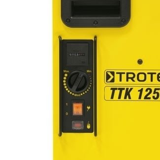 Luftavfuktare Trotec TTK 125 S