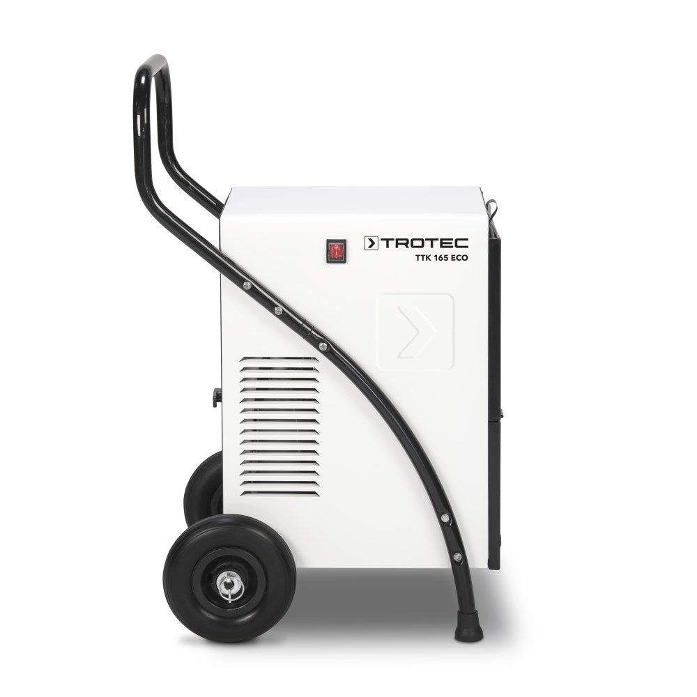 Luftavfuktare Trotec TTK 165 ECO