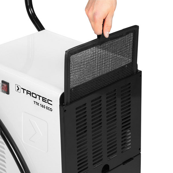 Luftavfuktare Trotec TTK 165 ECO