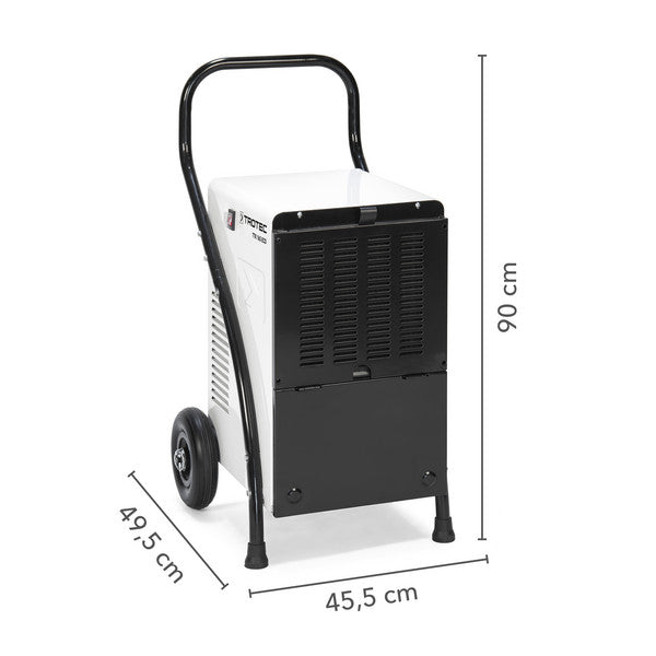 Luftavfuktare Trotec TTK 165 ECO