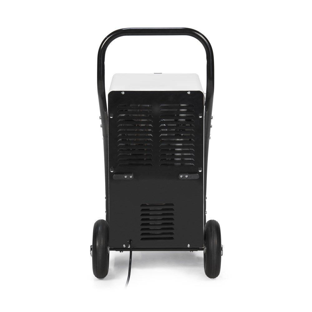 Luftavfuktare Trotec TTK 165 ECO