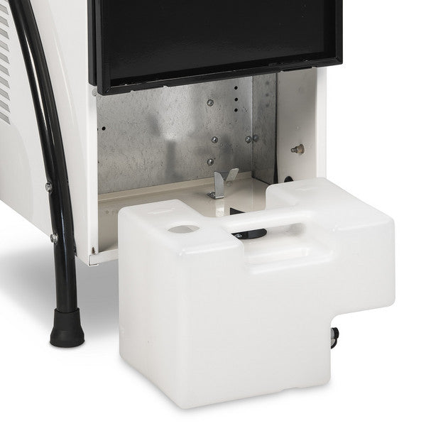 Luftavfuktare Trotec TTK 165 ECO