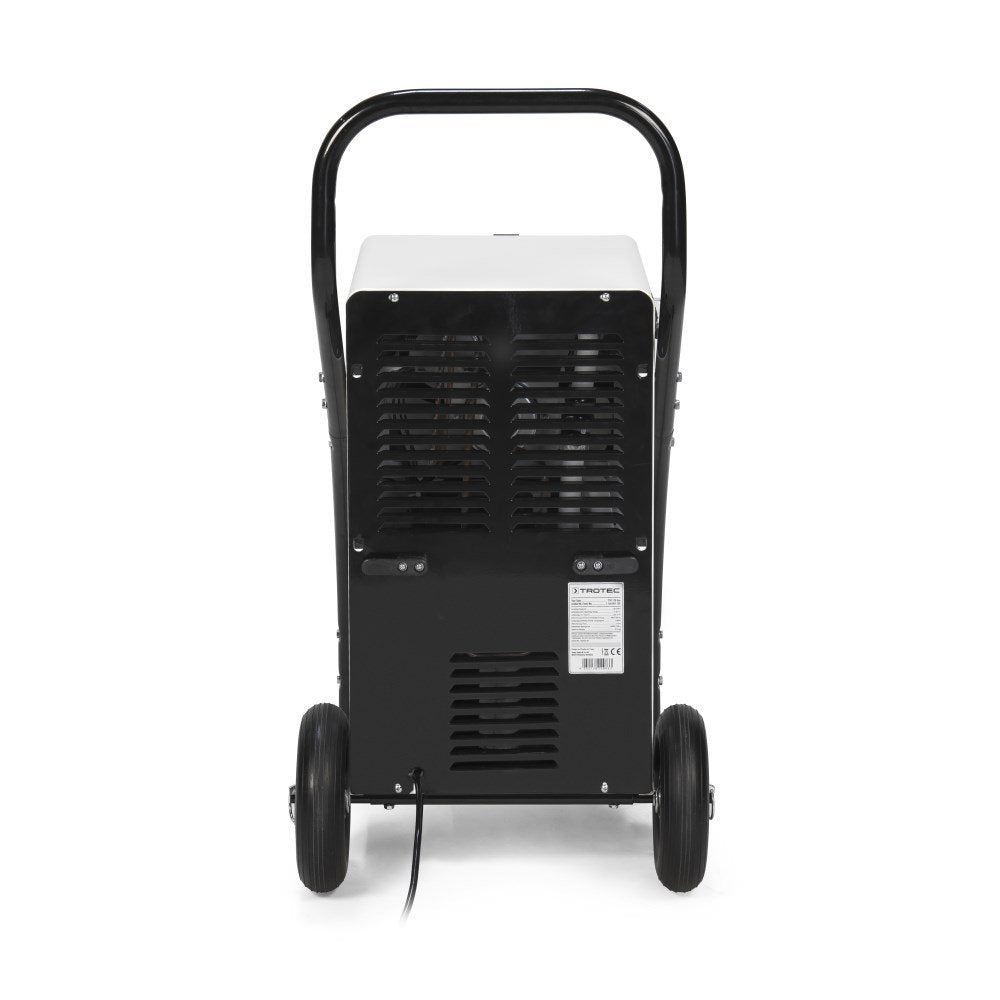 Luftavfuktare Trotec TTK 170 ECO