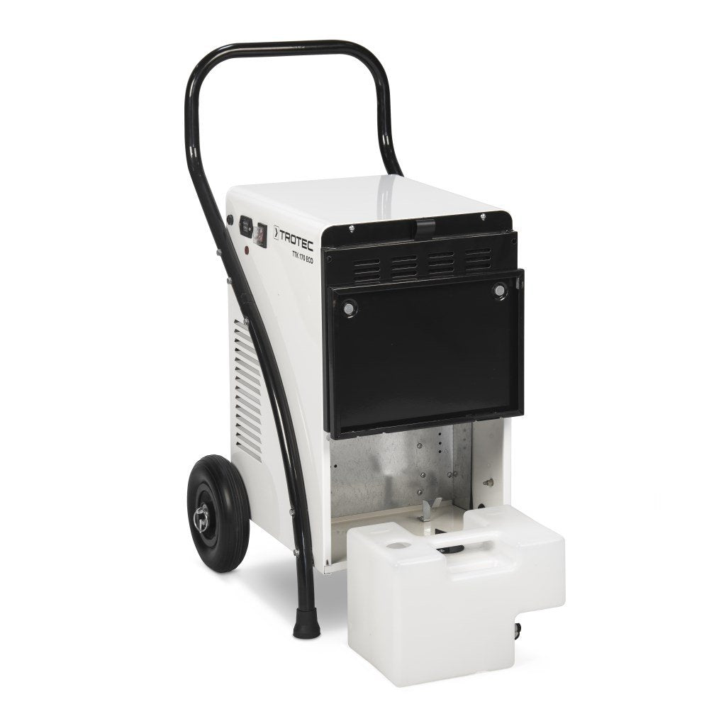 Luftavfuktare Trotec TTK 170 ECO
