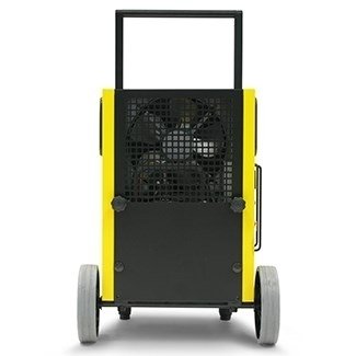 Luftavfuktare Trotec TTK 175 S