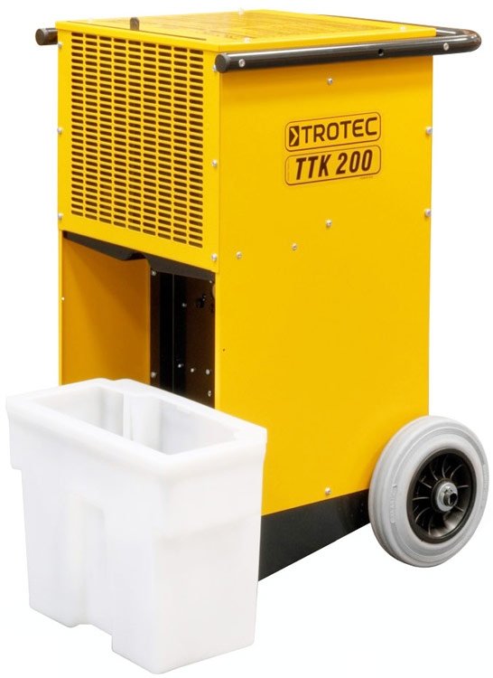 Avfuktare Trotec TTK 200