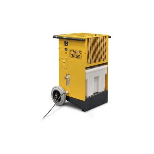 Avfuktare Trotec TTK 200