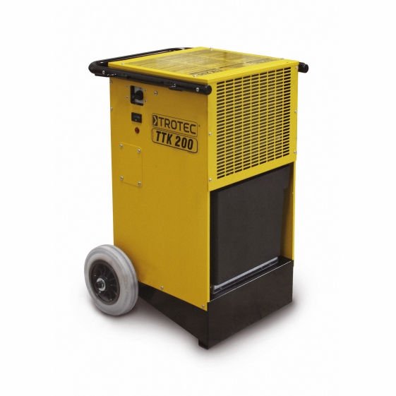 Avfuktare Trotec TTK 200