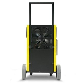 Luftavfuktare Trotec TTK 355 S