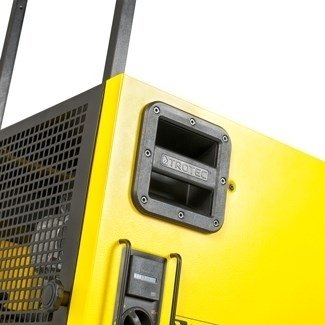 Luftavfuktare Trotec TTK 355 S