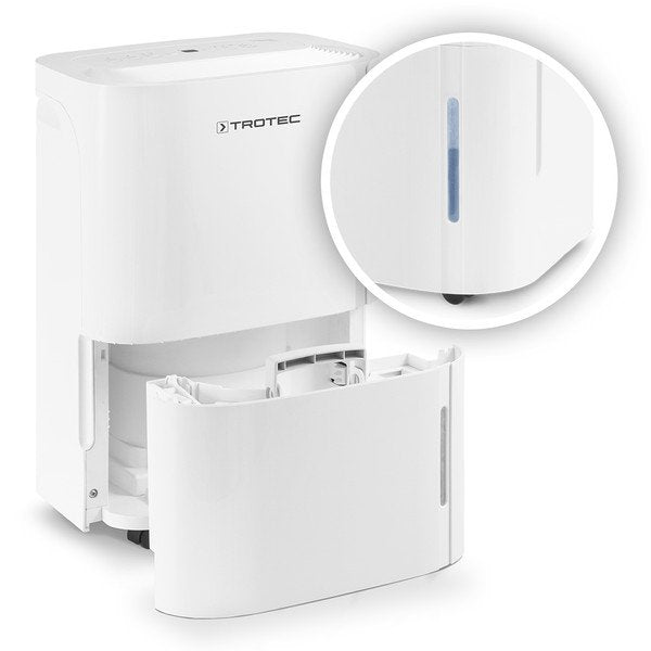 Luftavfuktare Trotec TTK 66 E