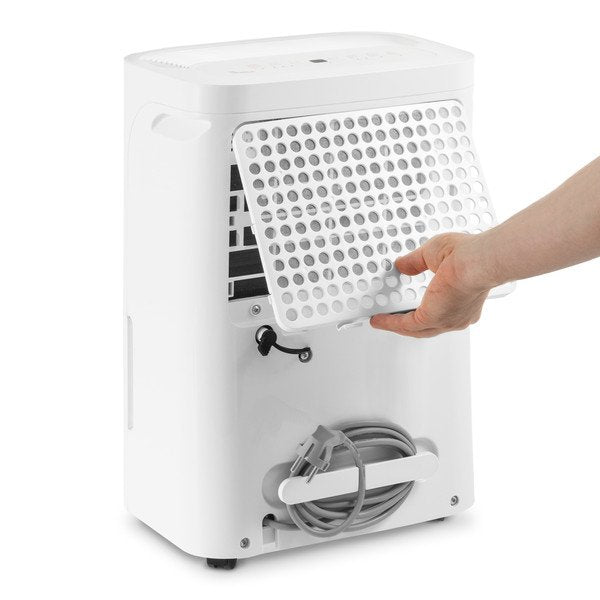 Luftavfuktare Trotec TTK 66 E