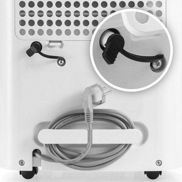 Luftavfuktare Trotec TTK 66 E