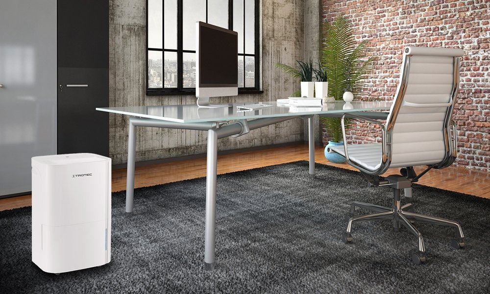 Luftavfuktare Trotec TTK 66 E