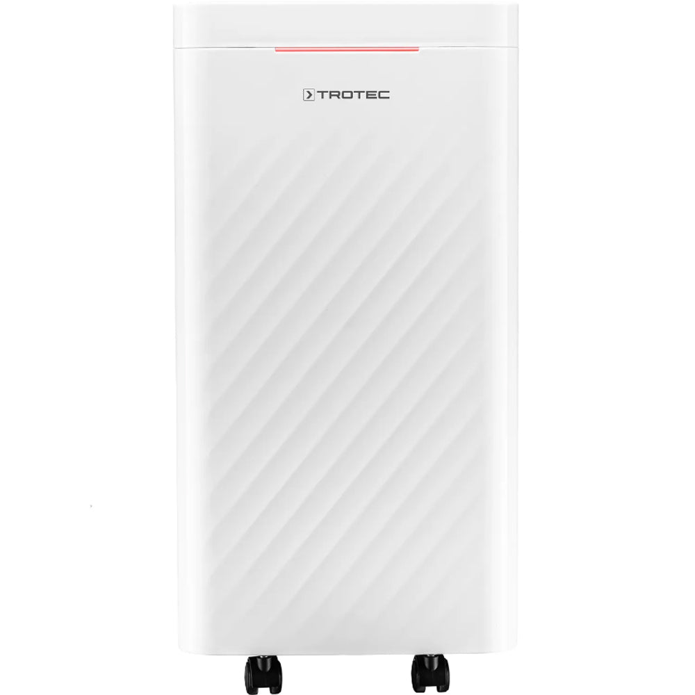 Luftavfuktare-renare Trotec TTK 27 HEPA