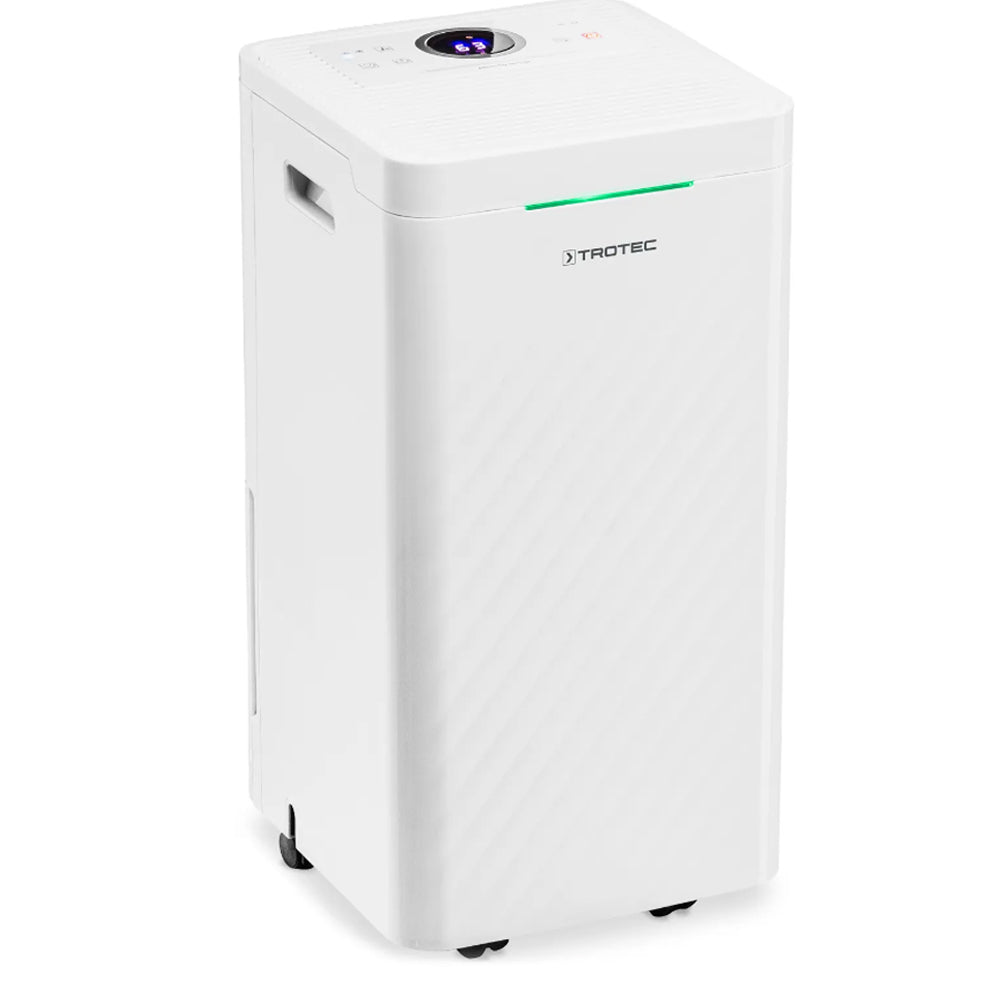 Luftavfuktare-renare Trotec TTK 27 HEPA