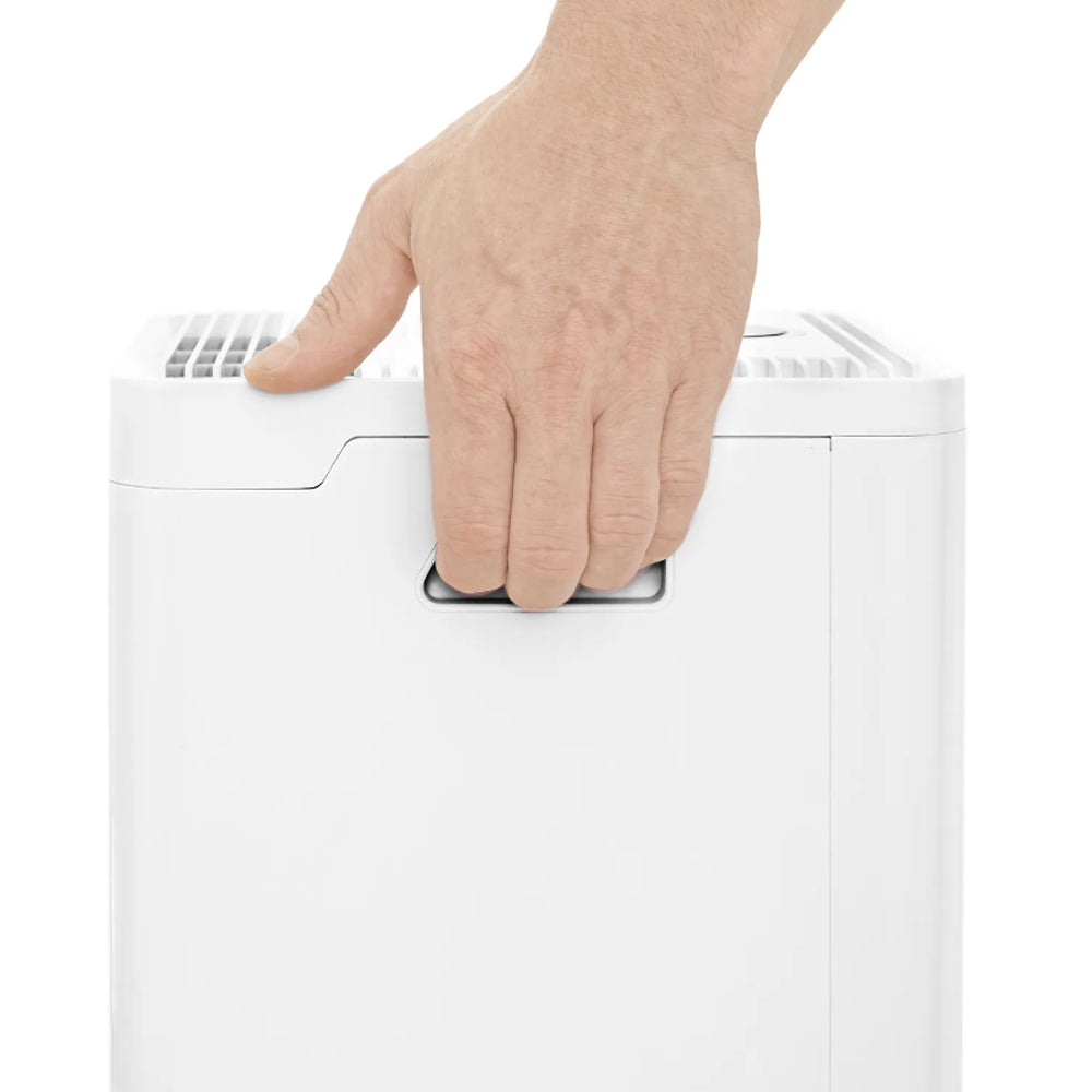 Luftavfuktare-renare Trotec TTK 27 HEPA