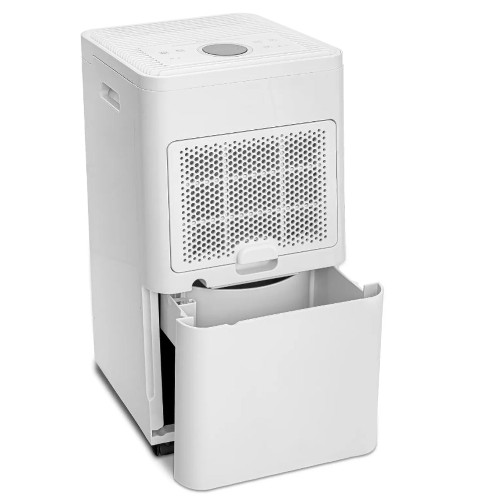 Luftavfuktare-renare Trotec TTK 27 HEPA