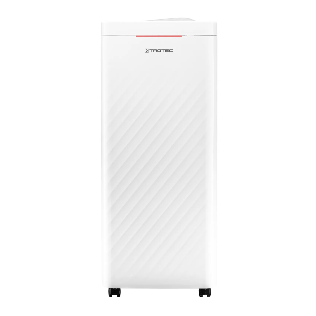 Luftavfuktare-rengörare Trotec TTK 64 HEPA