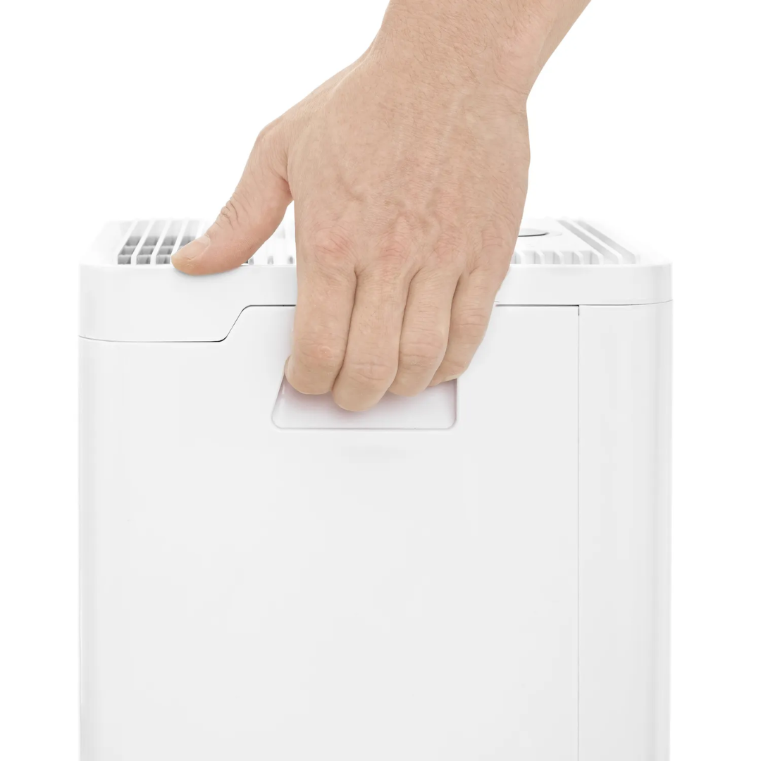 Luftavfuktare-rengörare Trotec TTK 64 HEPA