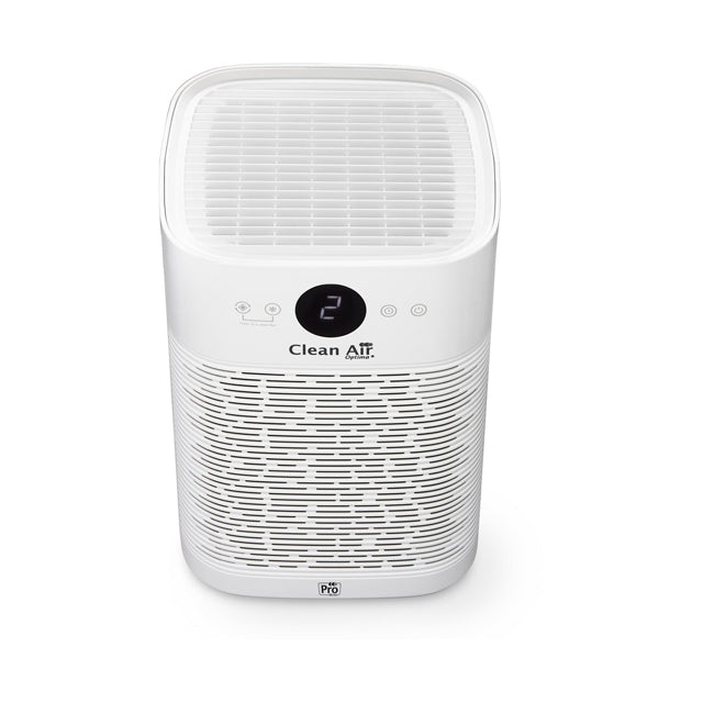 Luftrenare Clean Air CA-502Pro Mini HEPA UV