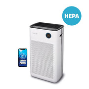 Luftrenare CA-509 Pro Smart HEPA UV