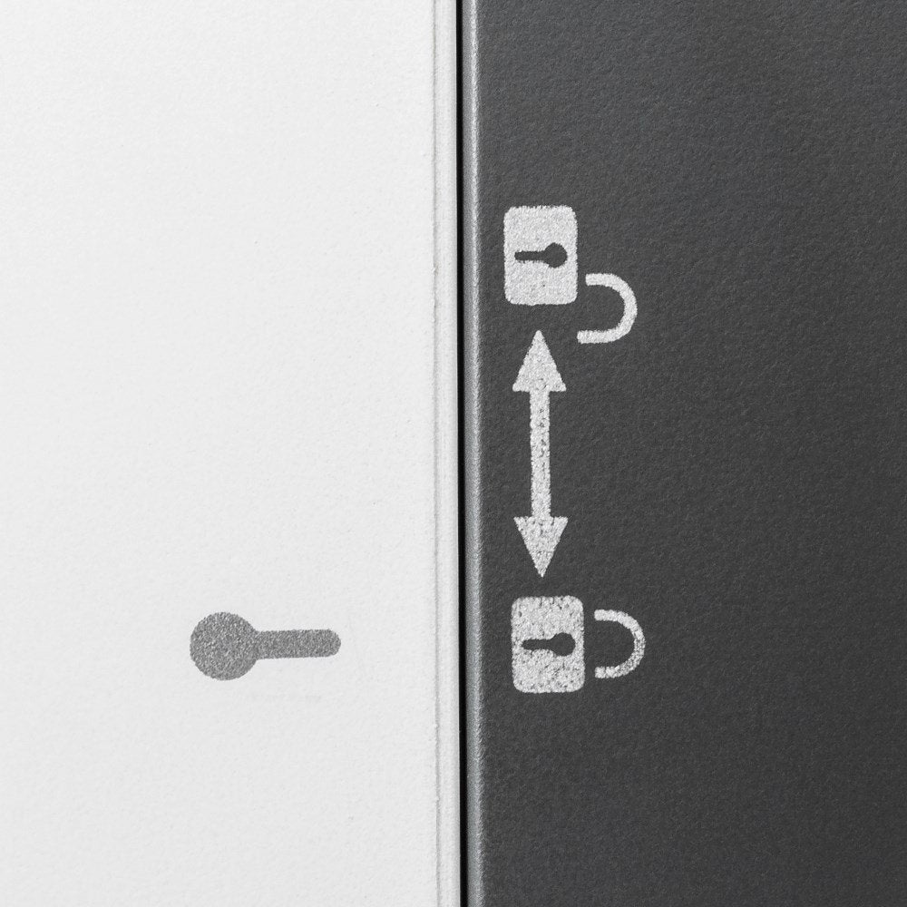 Luftrenare Trotec AirgoClean 10 E