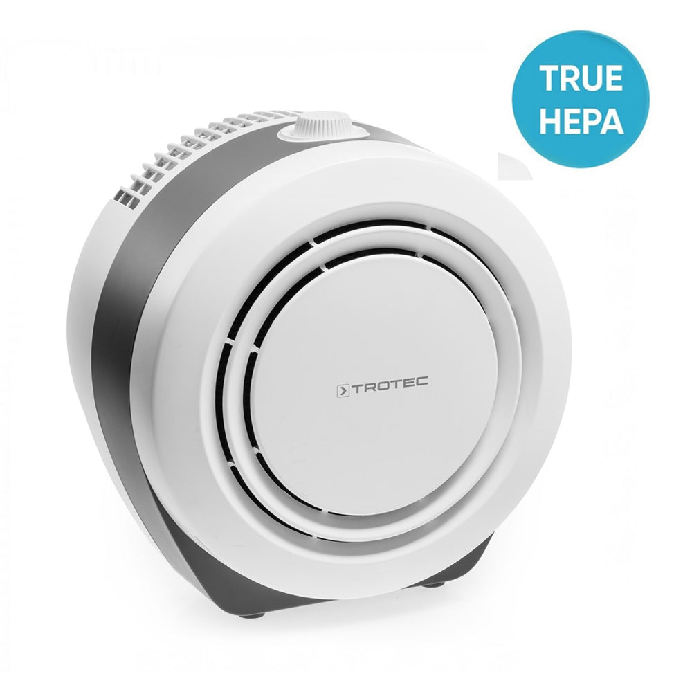Luftrenare Trotec AirgoClean 10 E