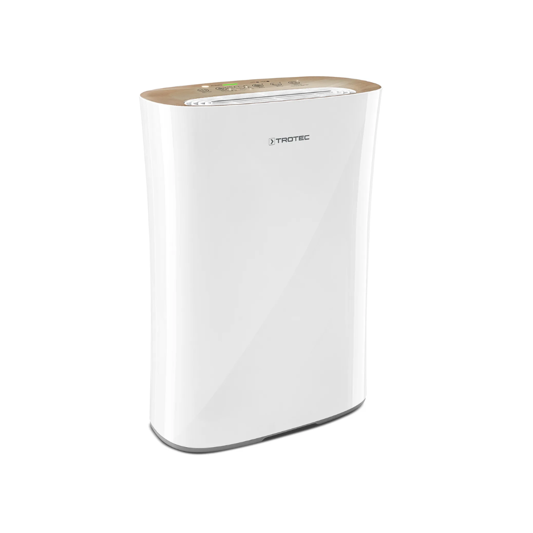 Luftrenare Trotec AirgoClean 110 E