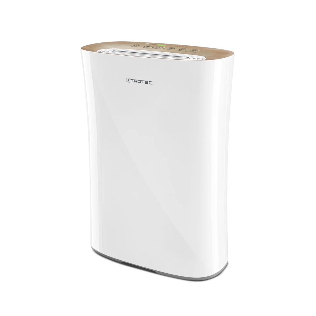 Luftrenare Trotec AirgoClean 110 E