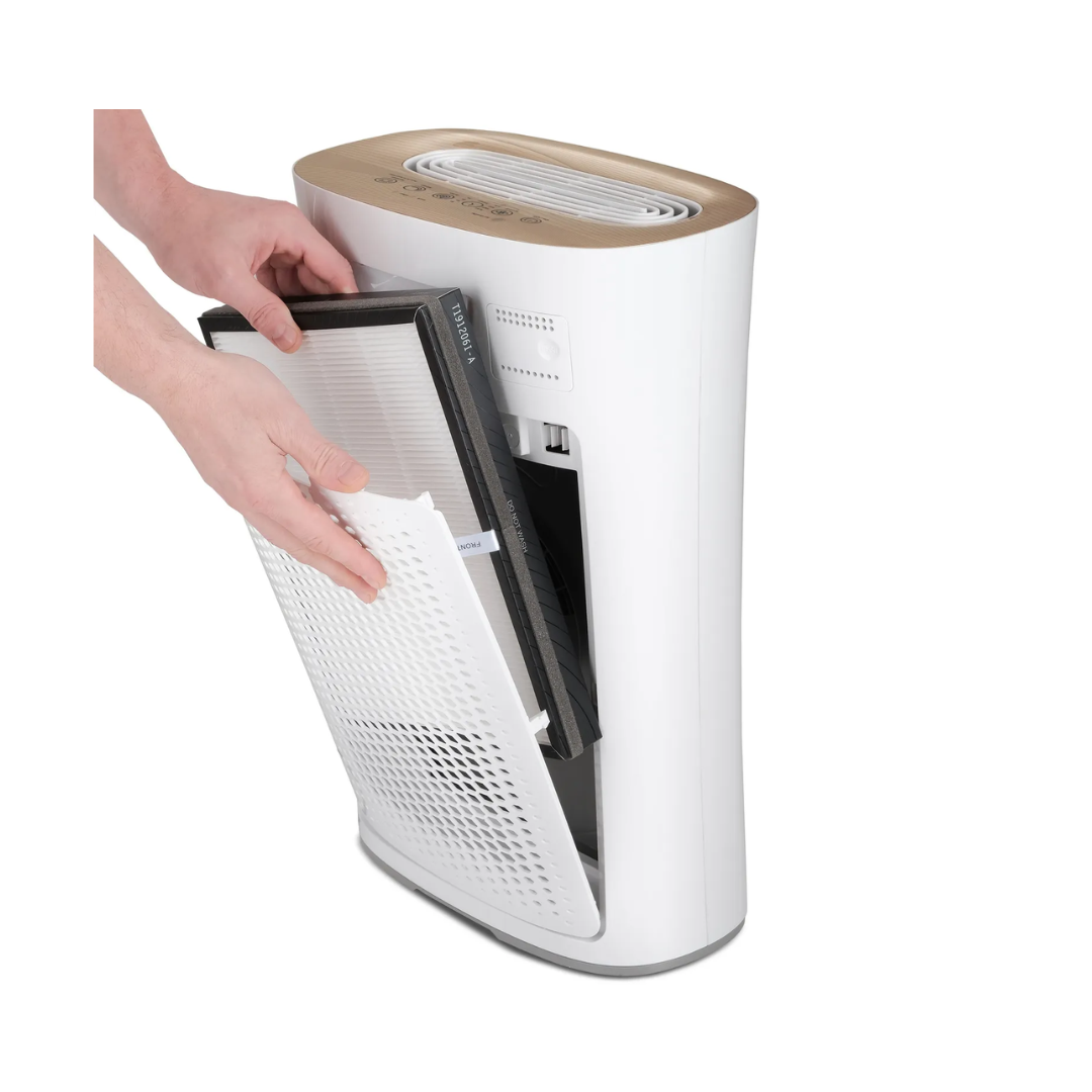 Luftrenare Trotec AirgoClean 110 E