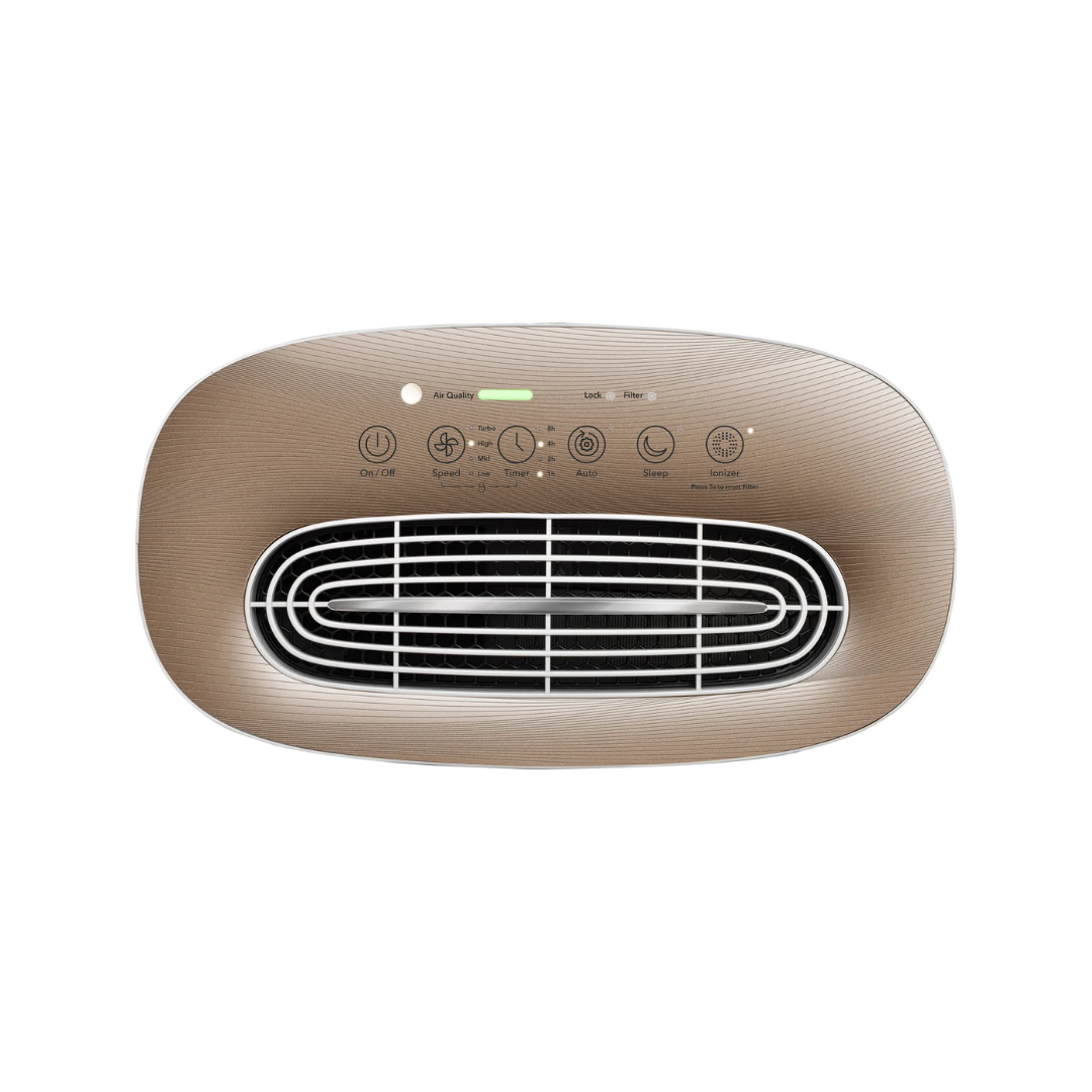 Luftrenare Trotec AirgoClean 110 E