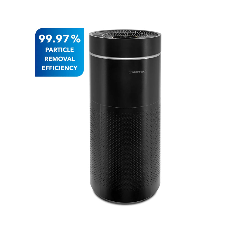 Luftrengörare Trotec AirgoClean 171 E med HEPA-filter