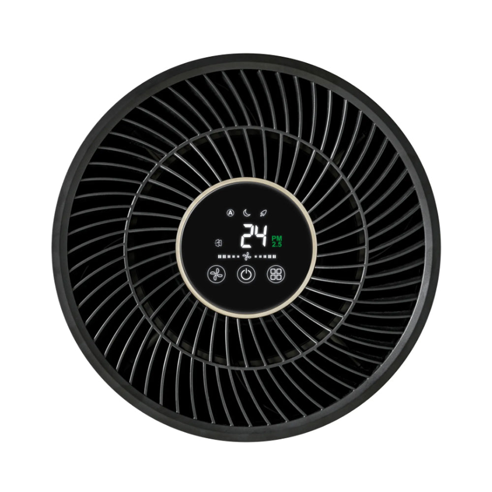 Luftrengörare Trotec AirgoClean 171 E med HEPA-filter