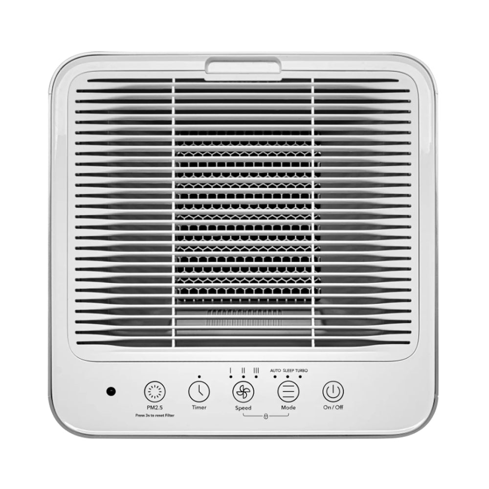 Luftrenare Trotec AirgoClean 200 E