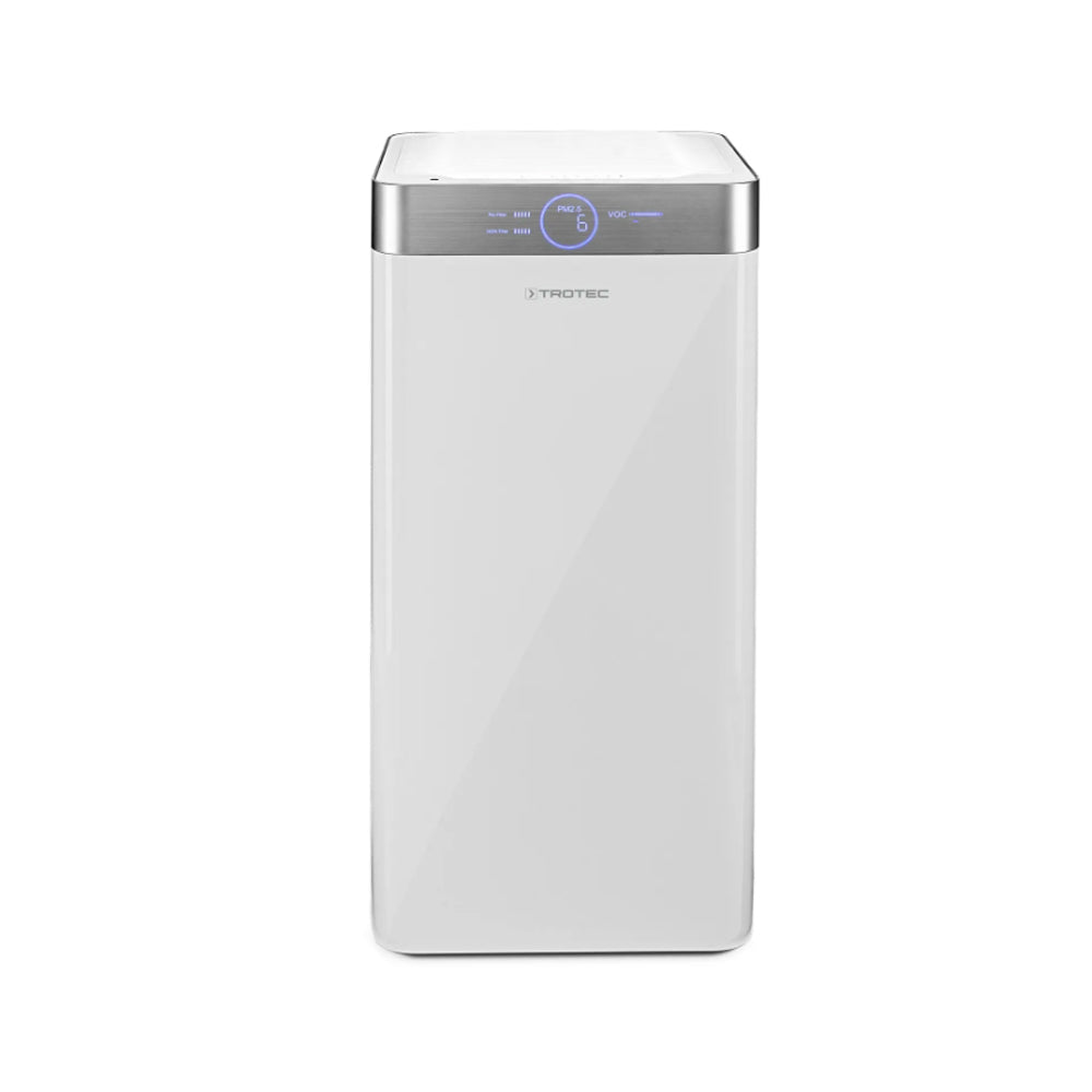 Luftrenare Trotec AirgoClean 200 E